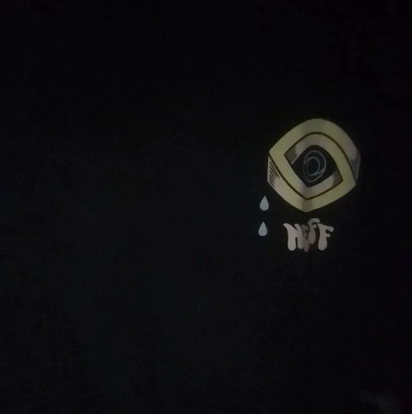 Neff graphic printed T - Picture 2 of 6